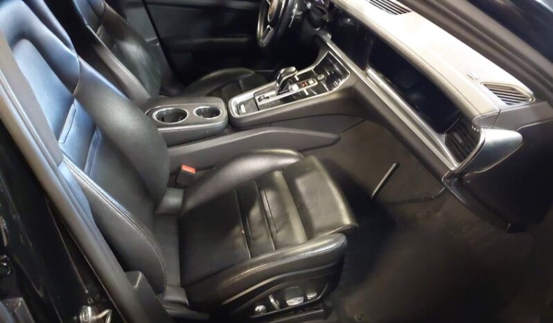 
								2020 Porsche Panamera full									
