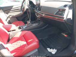 
										2022 Audi Sq5 full									