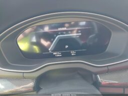 
										2022 Audi Sq5 full									