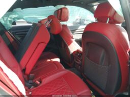 
										2022 Audi Sq5 full									