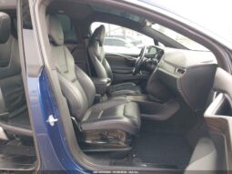 
										2016 Tesla Model x full									