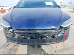
										2016 Tesla Model x full									
