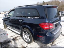 
										2017 Mercedes-benz Gls-klasse full									
