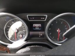 
										2017 Mercedes-benz Gls-klasse full									