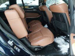 
										2017 Mercedes-benz Gls-klasse full									
