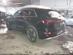 
										2023 Audi E-tron full									