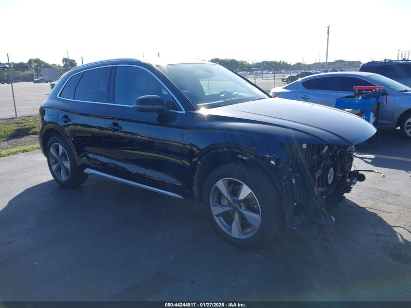 2023 Audi Q5