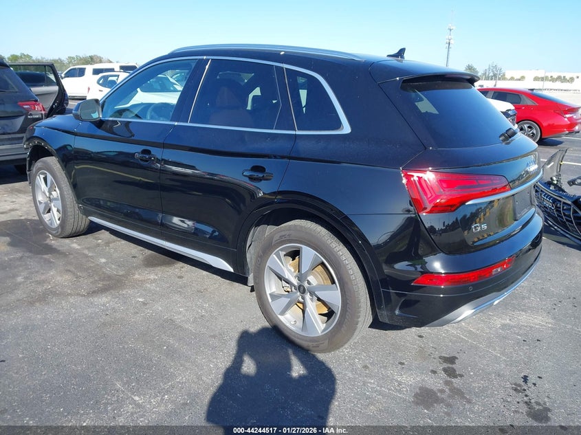 2023 Audi Q5