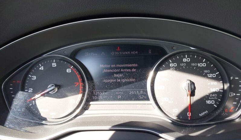 
								2023 Audi Q5 full									