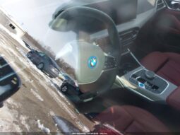 
										2025 BMW I4 full									
