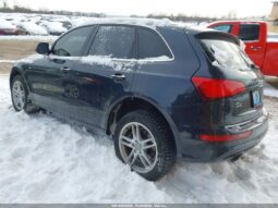 
										2017 Audi Q5 full									