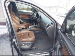 
										2017 Audi Q5 full									