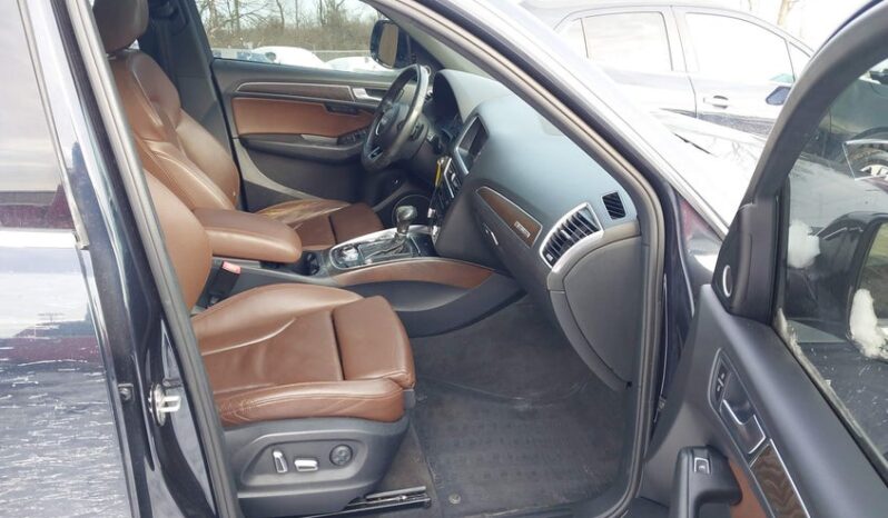 
								2017 Audi Q5 full									