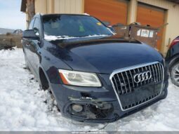 
										2017 Audi Q5 full									