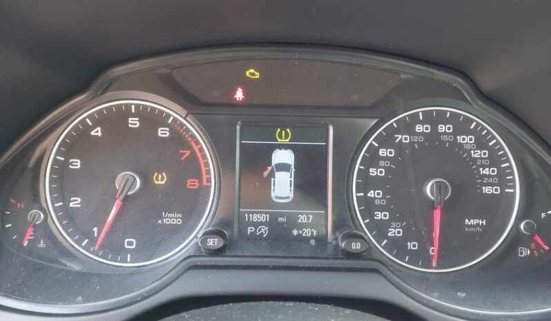 
								2017 Audi Q5 full									