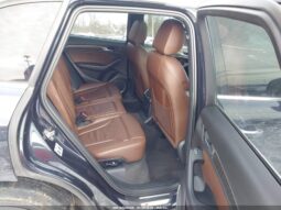 
										2017 Audi Q5 full									