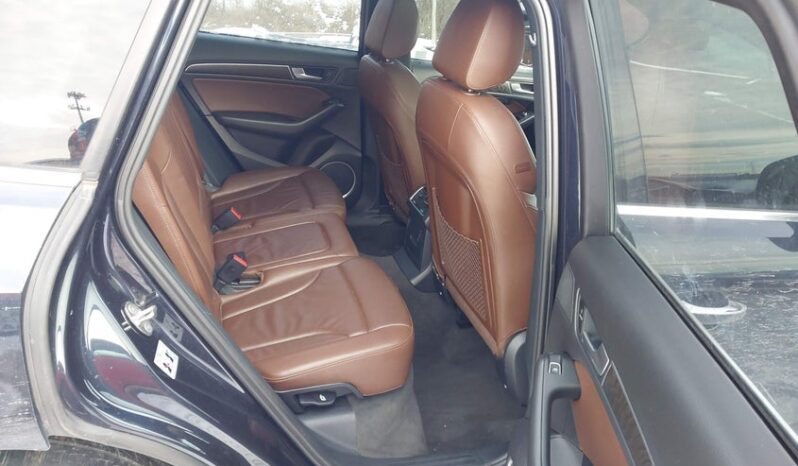 
								2017 Audi Q5 full									