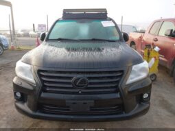 
										2014 Lexus Lx full									