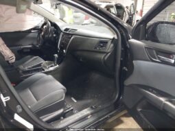 
										2012 Suzuki Kizashi full									