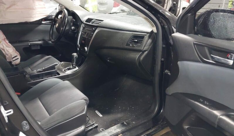 
								2012 Suzuki Kizashi full									