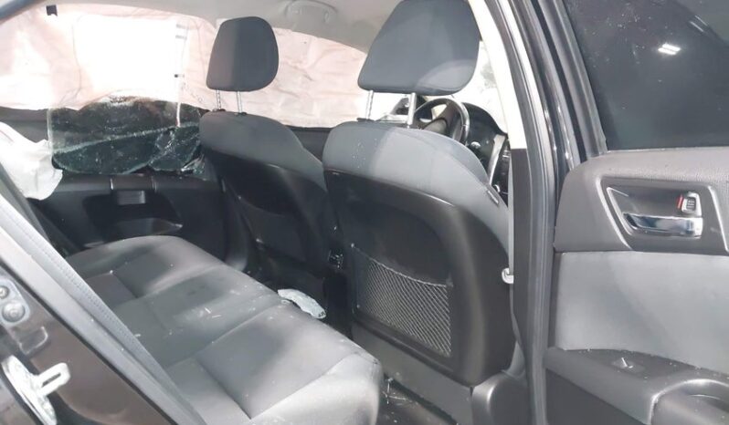 
								2012 Suzuki Kizashi full									