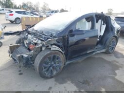 
										2022 Tesla Model x full									