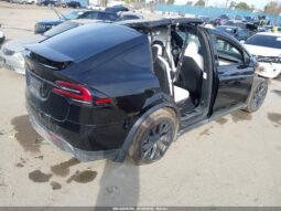 
										2022 Tesla Model x full									