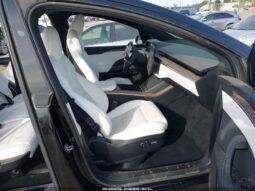 
										2022 Tesla Model x full									