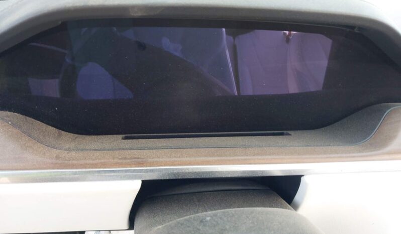 
								2022 Tesla Model x full									