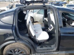 
										2022 Tesla Model x full									