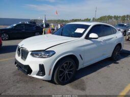 
										2023 BMW X4 full									