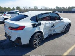 
										2023 BMW X4 full									