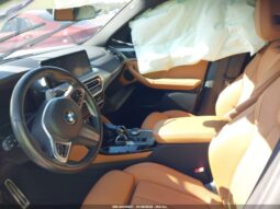 
										2023 BMW X4 full									