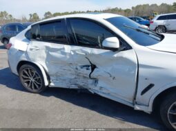 
										2023 BMW X4 full									