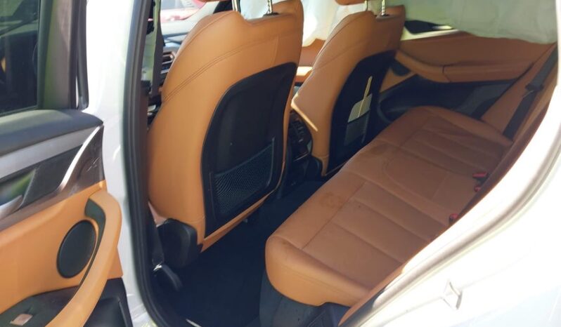 
								2023 BMW X4 full									
