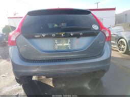 
										2017 Volvo V60 cross country full									