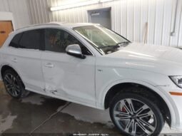 
										2018 Audi Sq5 full									