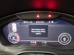 
										2018 Audi Sq5 full									