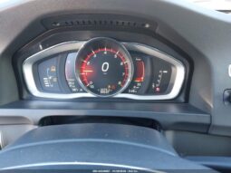 
										2018 Volvo V60 cross country full									