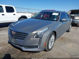 
										2018 Cadillac Ct6 full									