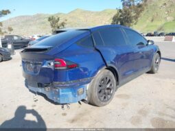 
										2024 Tesla Model x full									