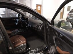 
										2020 Audi Q5 full									