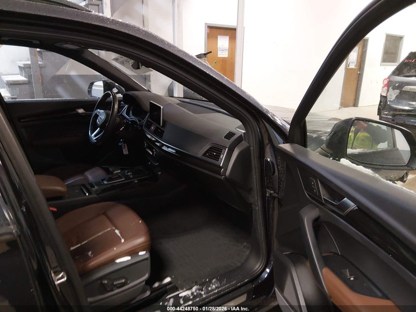 2020 Audi Q5