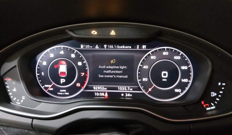 
								2020 Audi Q5 full									