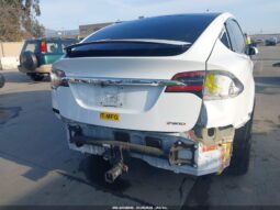 
										2016 Tesla Model x full									