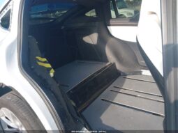 
										2016 Tesla Model x full									