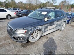 
										2015 Audi Q5 full									