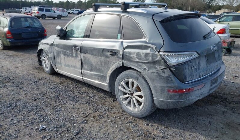 
								2015 Audi Q5 full									