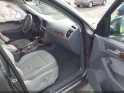 
										2015 Audi Q5 full									