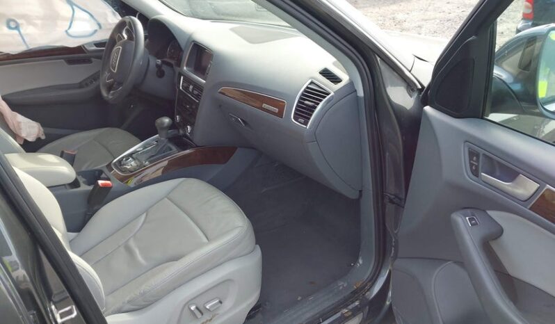 
								2015 Audi Q5 full									